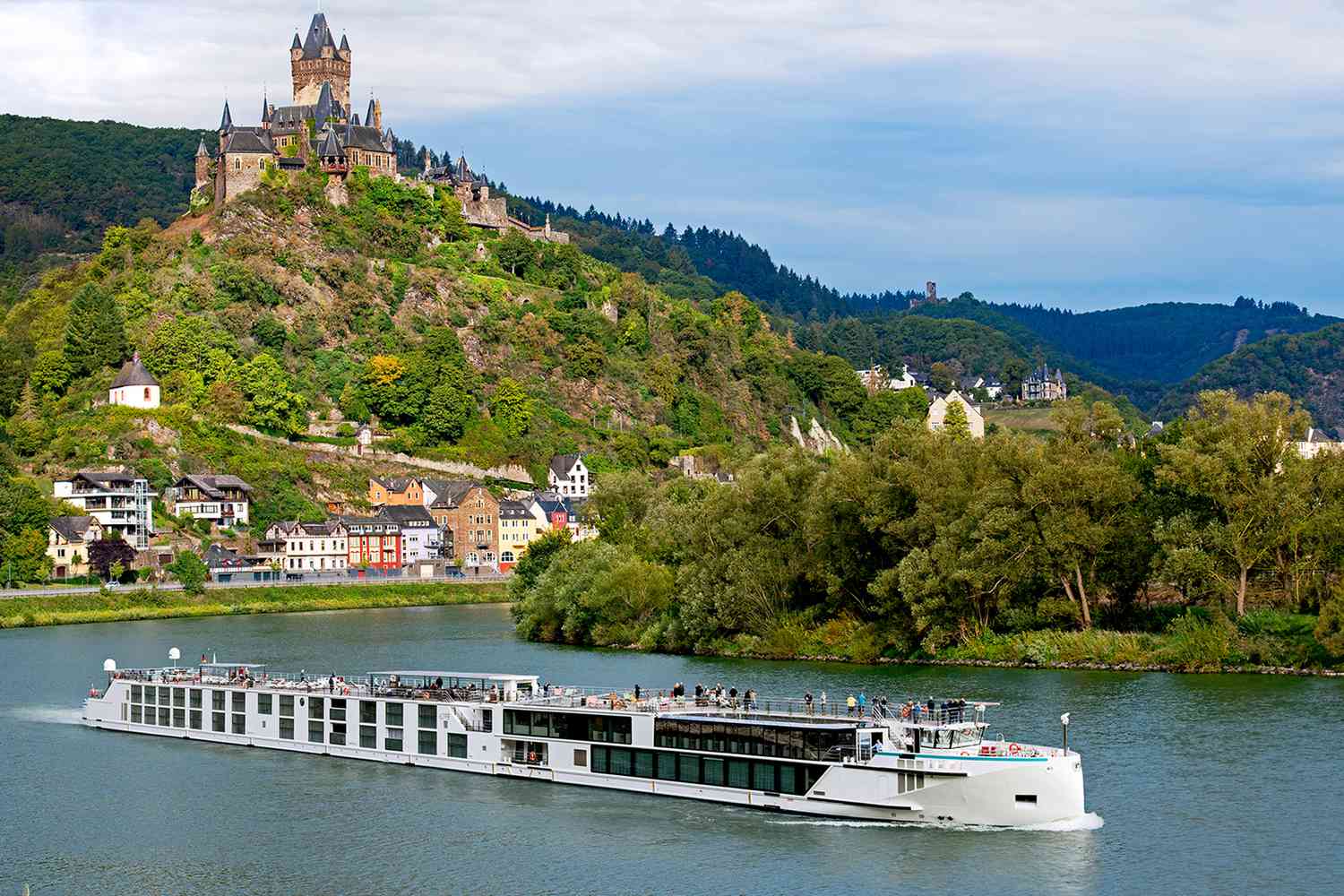 Best River Cruises 2026