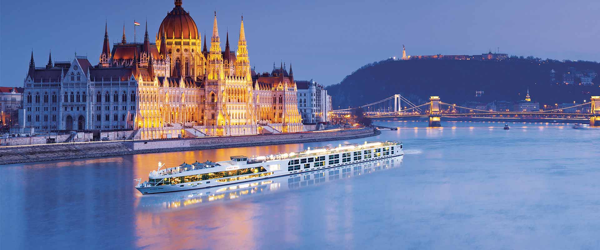 Danube River